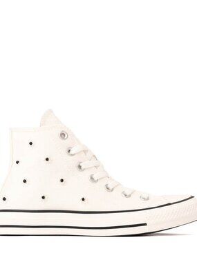 Converse Chuck Taylor All Star High-Top Beaded Sneaker